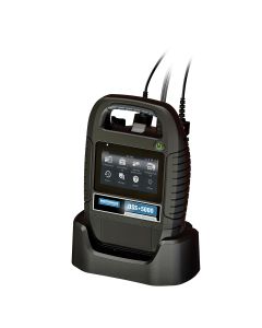 Midtronics Battery & Electrical System Analyzer With Amp Clamp