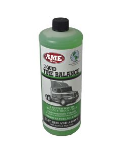 AMN26140 image(0) - AME Liquid Tire Balance, Case, twelve bottles per