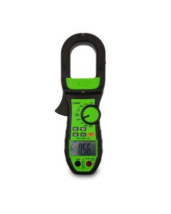 KPS by Power Probe KPS DCM4000 True RMS Clamp Meter for AC/DC Voltage and Current