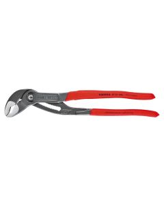 KNP8701-12C image(0) - KNIPEX 12" COBRA PLIERS CARDED