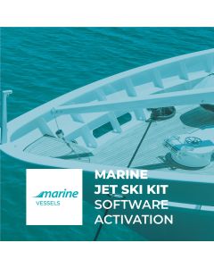 COJALI USA Software activation; Jaltest Marine Watercraft Kit license of use