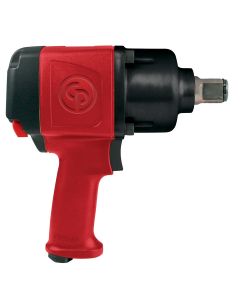 CPT7773 image(0) - Chicago Pneumatic 1" HEAVY DUTY IMPACT 1200 FT/LBS TORQUE
