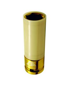 CTAA178 image(0) - CTA Manufacturing 19mm Thin Wall Impact Socket