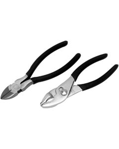 Wilmar Corp. / Performance Tool 2 pc 6" Plier Set