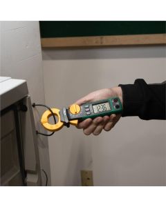 KPSPF740 image(0) - KPS by Power Probe KPS PF740 True RMS Leakage Clamp Meter