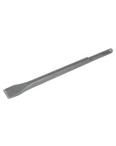 MLW48-62-6014 image(0) - Milwaukee Tool SDS PLUS Flat Chisel 5-1/2"