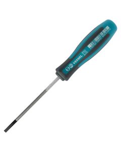 VES910S375 image(0) - Vessel No.910 MEGADORA Thin Shank Screwdriver 3x75