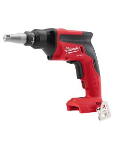 MLW2866-20 image(1) - Milwaukee Tool M18 FUEL Drywall Screw Gun (Tool Only)