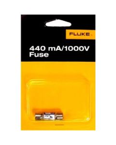 FLU203411 image(0) - Fluke 440MA/1000V FUSE QTY 1