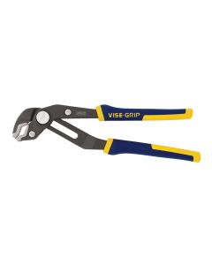 VGP2078108 image(0) - Vise Grip 8" GROOVELOCK PLIER