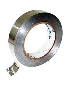 URE6481-1 image(0) - Polyvance Aluminum Tape 1&rdquo; wide