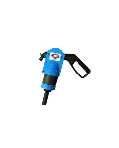 AFF - Barrel Fluid Pump - Lever Action - For use with DEF, water based media, detergents, soaps, antifreeze, etc.