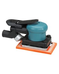 DYB58505 image(0) - Dynabrade DYNABUG II ORBITAL SANDER, CENTRAL VACUUM