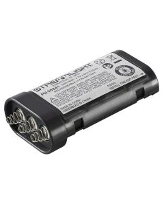 STL90341 image(0) - Streamlight Li-ion Battery Pack for Survivor X Div 1 Flashlight