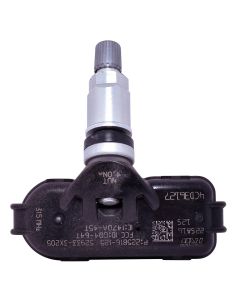 DIL3205 image(0) - Dill Air Controls TPMS SENSOR - 315MHZ HYUNDAI (CLAMP-IN OE)