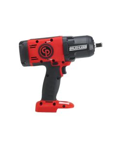 CPT8849 image(1) - Chicago Pneumatic 1/2" Cordless Impact Wrench-Bare Tool