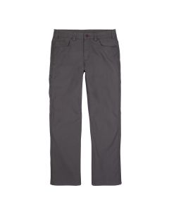 Heavy Duty Flex Work Pants - Gray 3030