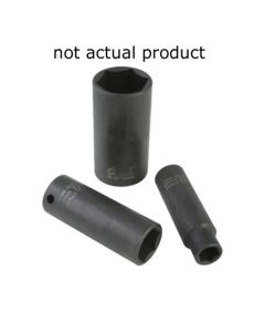 Sunex 1 DR. 70MM DEEP IMPACT SOCKET