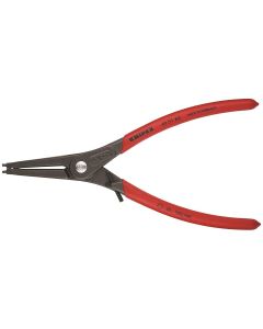 KNP4931A3 image(1) - KNIPEX EXTERNAL PRECISION SNAP RING PLIERS