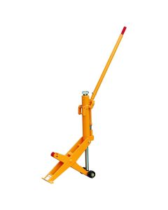 ESC10437 image(0) - ESCO FORK LIFT JACK HEAVY DUTY