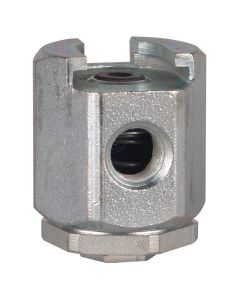 ALM304300 image(0) - Alemite Button Head Coupler