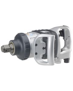 IRT285B image(0) - Ingersoll Rand 1" Air Impact Wrench, 1475 ft-lbs Max Torque, Heavy Duty, D-handle, Inside Trigger