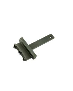 Flywheel Holding Tool - GM Atlas