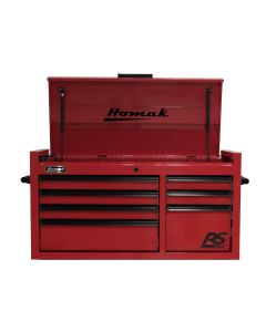 Homak Manufacturing 41 in. RS PRO 7-Drawer Top Chest with 24 in. Depth