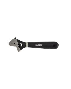 SUN961801A image(0) - Sunex 6" Adjustable Wrench