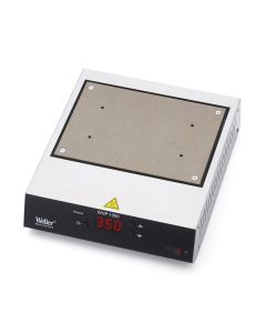 WEL1000N image(0) - Weller DIGITAL PREHEATING PLATE,1000V