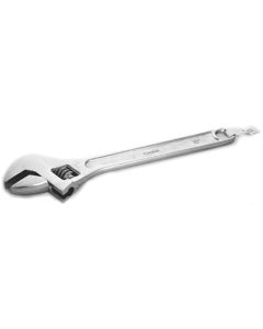 WLMW418P image(0) - Wilmar Corp. / Performance Tool 18" Adjustable Wrench
