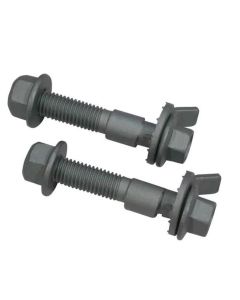 SPP81240 image(0) - Specialty Products Company EZCam XR Camber: +/-1.75 Degree Alignment Camber Bolt Kit-10mm (2 pack)