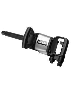 ACA1893 image(0) - AirCat 1 in. x 8 in. Extended Impact Wrench