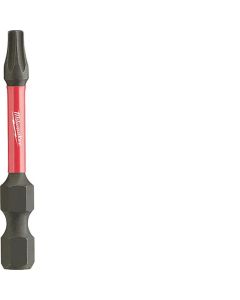 MLW48-32-4784 image(0) - SHOCKWAVE 2" POWER BIT TORX T20