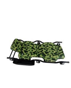 LDS1011027 image(0) - LDS (ShopSol) Camouflage- Heavy-Duty Creeper w/ Adjustable Headrest
