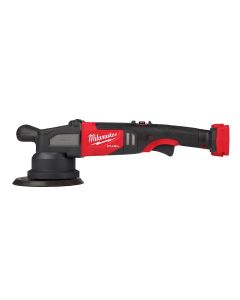 MLW2685-20 image(1) - Milwaukee Tool M18 FUEL 21mm Random Orbital Polisher