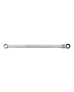 KDT86108 image(1) - GearWrench 120XP UNIVERSAL SPLINE 8MM FLEX WRENCH