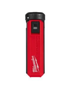 MLW48-59-2012 image(0) - Milwaukee Tool USB Rechargeable Portable Power Source & Charger