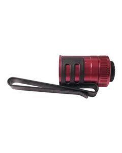 STL991336 image(0) - Streamlight MicroStream USB T/C  - Red