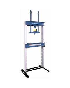 FLOOR PRESS 12 TON BOTTLE JACK