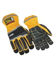 RIN314-10 image(0) - Ringers Extrication Gloves Yellow L