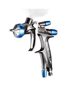 IWA2917D image(0) - Iwata Iwata Digital LS400 Series S2 Base, 1.3 OBS Spray Gun