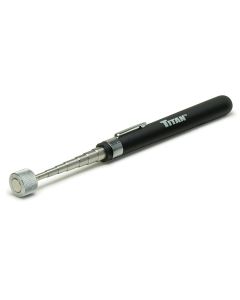 TIT11663 image(1) - TITAN TELESCOPING MAGNETIC PICKUP TOOL