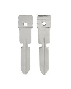 Key Blades for GM HU43