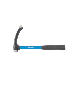 MRT155FG image(0) - Martin Tools FENDER HAMMER FIBERGLASS HANDLE