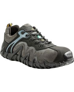 Workwear Outfitters Terra Venom Low Comp. Toe Esd Athletic, Size 7