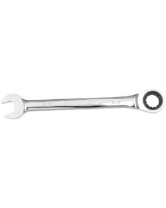 WLMW30255 image(0) - Wilmar Corp. / Performance Tool 9/16" Ratcheting Wrench