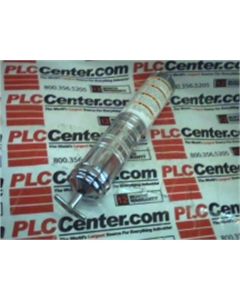 LIN271882 image(0) - Lincoln Lubrication LINCOLN GREASE GUN CARTRIDGE FOR POWER LUBER