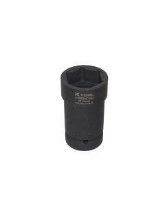 KTI35241 image(1) - K Tool International 1&rdquo; Dr x 41mm/21mm Combo Socket