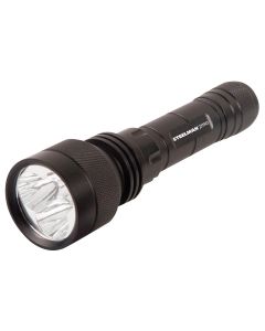 JSP96792 image(0) - J S Products (steelman) SteelmanPro 700 Lumen Rechargeable LED Flashlight